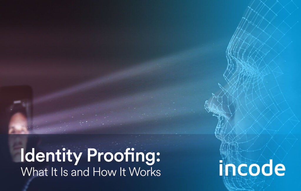 Identity Proofing