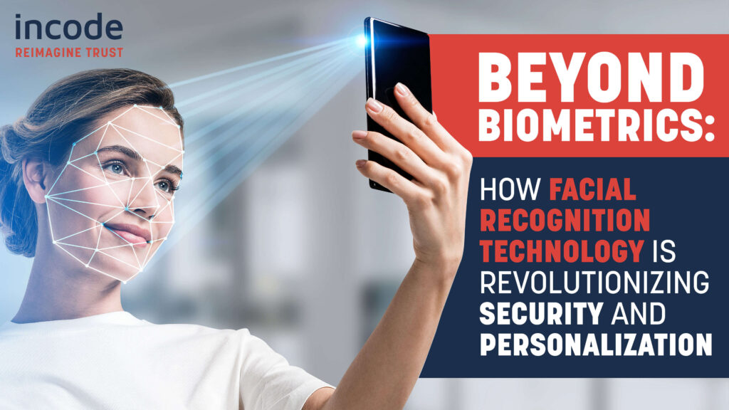 Facial Recognition Technology