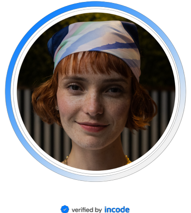User verification