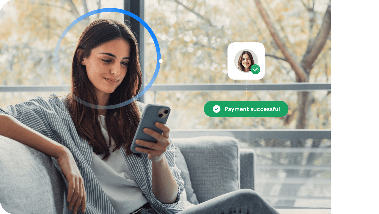 Incode uses AI-powered Facial Recognition technology to protect against identity fraud. Incode Blog