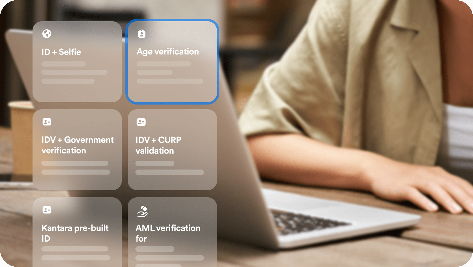 Incode offers Age Verification solutions that are in demand to protect children. Incode Blog