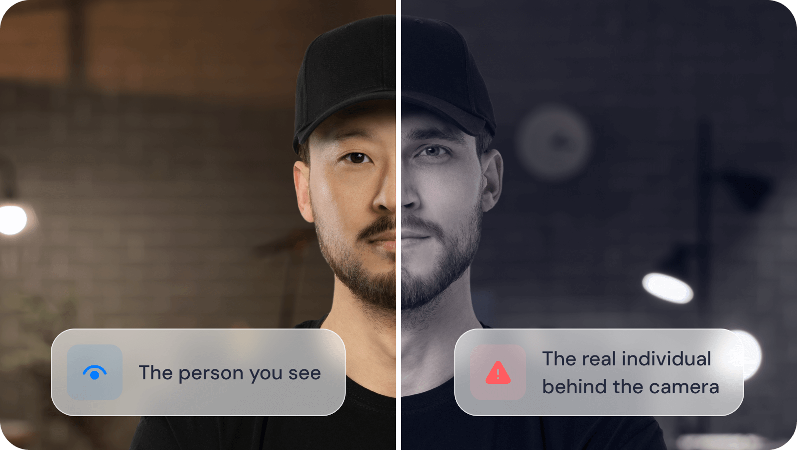 The growing sophistication of AI-generated scams, such as deepfake fraud, poses a threat. Incode Blog