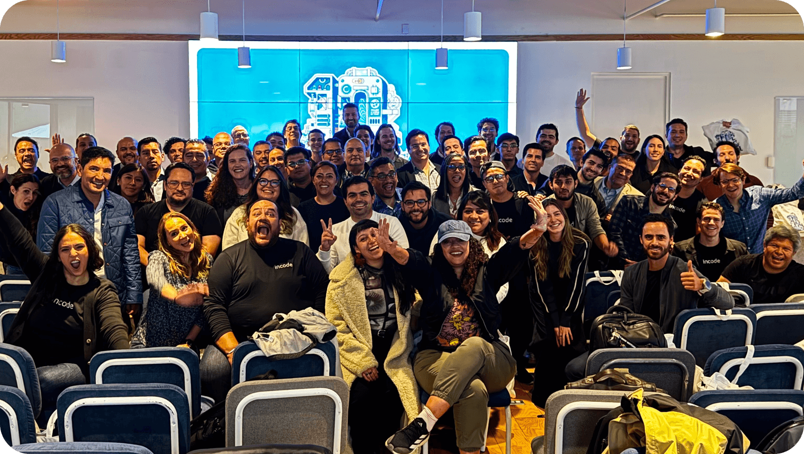 In 2025 Incode celebrated its 10 year anniversary and its future as a leader in identity verification. Incode Blog