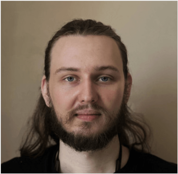 pavel kaloshin