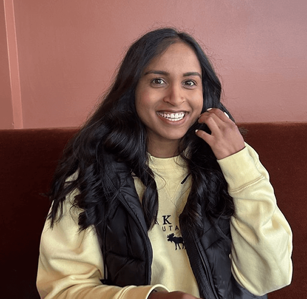 shruti goel